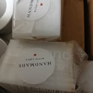 Handmade soap by susan