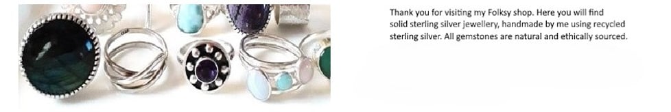 Jacqueline O Jewellery