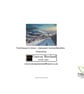 Snowy Welsh Winter Landscape Christmas & Seasonal Card- Original Art Design- 5x7 - Image 4