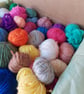 Scrappy Yarn Bundle Box DK Yarn - Image 3