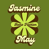 Jasmine May Vintage