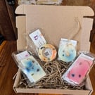 soy wax fresheners