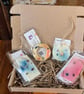 soy wax fresheners