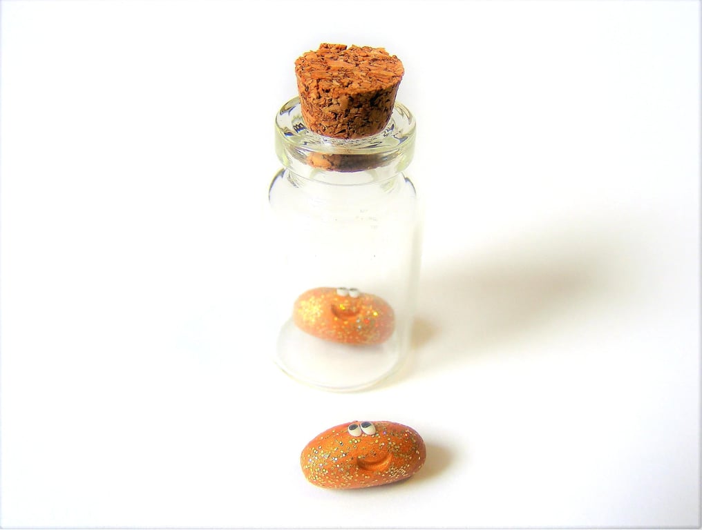 Pet Magic Bean, Magic bean gift, funny gift 