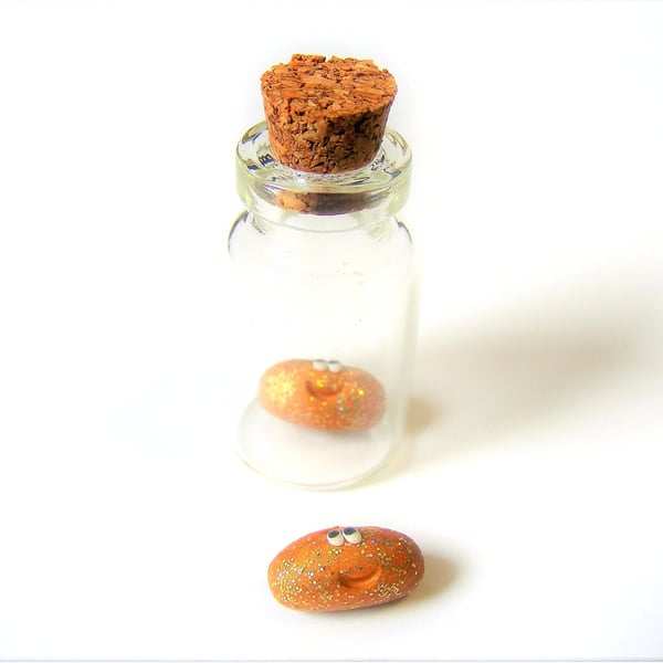 Pet Magic Bean, Magic bean gift, funny gift 