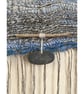 Art felt natural wool sensory wall hanging Balance - Image 3