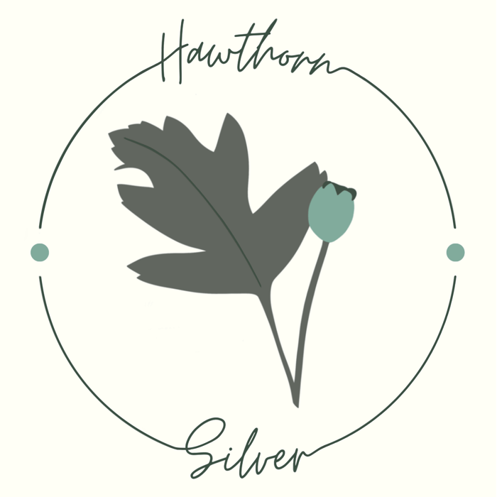 Hawthorn Silver