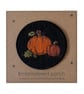 Pumpkins Sew on Patch - Embroidered Patch - Image 6