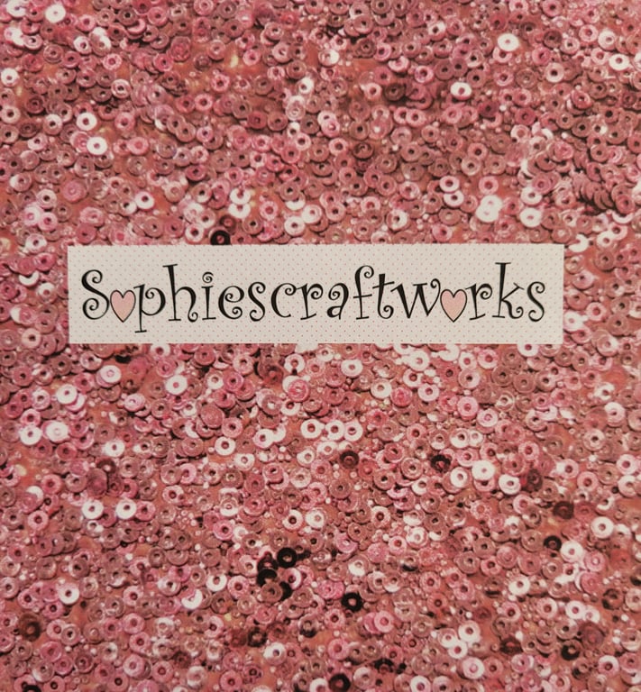 Sophiescraftworks
