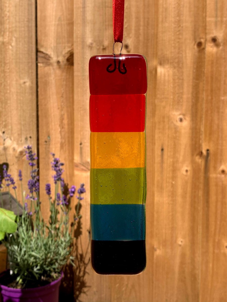 Rainbow Window Hanger