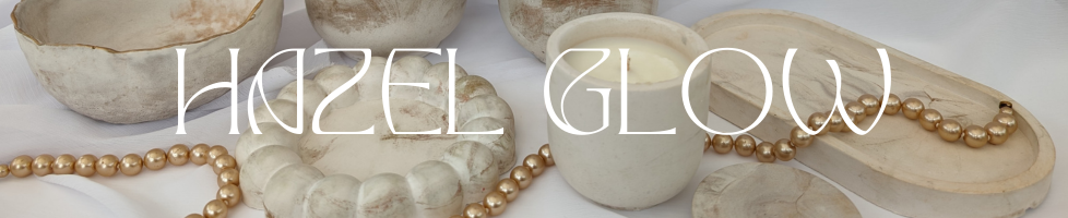 Hazel Glow - Home | Beauty | Gifts