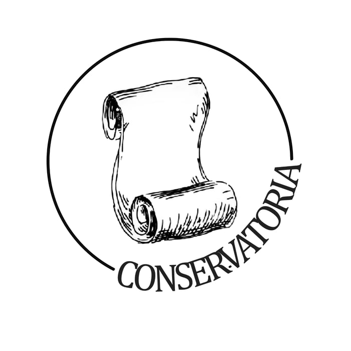 Crafted by Conservatoria