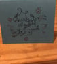 Cards with message - Image 6