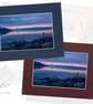 CJ217 - Dusk at Lake Pukaki - Image 1
