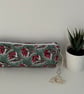 Handmade quilted Pencil Case