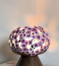 Cherry Blossom Gourd Lamp