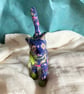 Decopatched cute cat  - Image 6