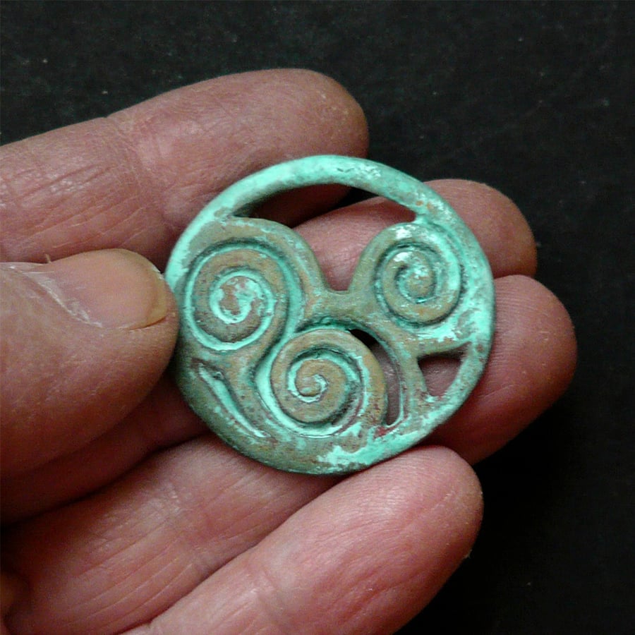 Triskele Variation 1