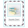 Squeaky Clean - a Little Nipper story 