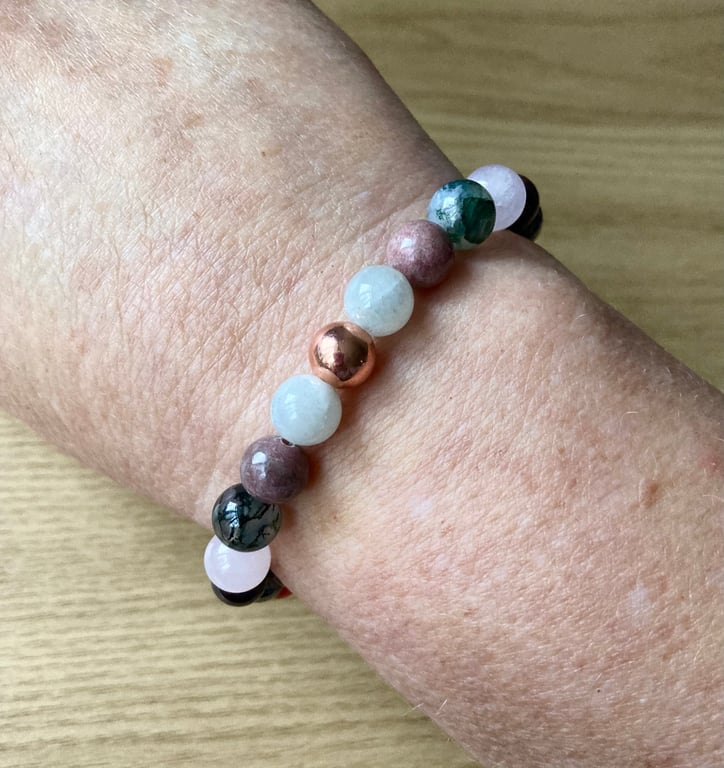 Best Fertility and Pregnancy Bracelet 