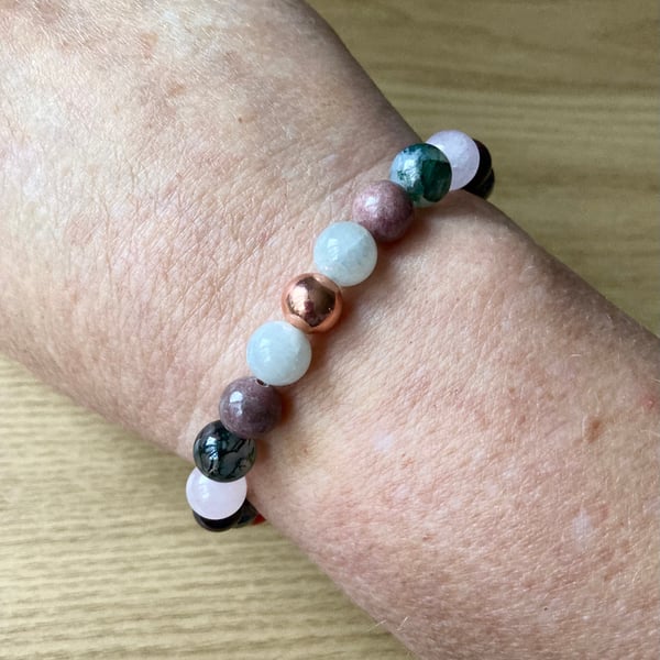 Best Fertility and Pregnancy Bracelet 