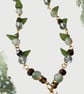 Handmade unique necklace - Image 1