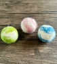 Traditional Wooden Ball and Cup Game - Image 6