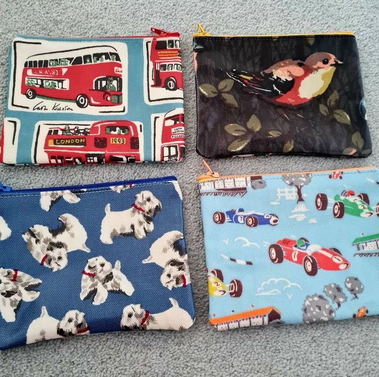 Cath kidston store dog purse