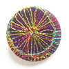 One Inch Badge 