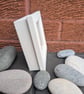 Green seaglass frog box frame  - Image 3