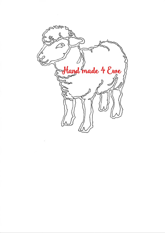 Handmade4Ewe