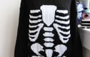 Goth Knitwear