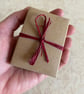 Festive Winter Spice Hand Cream Gift Box - Image 3