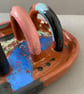 Ceramic toast rack. - Image 8