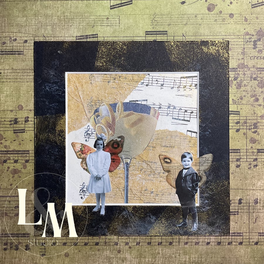 The Age of Innocence