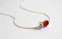 Textiles & Haberdashery jewellery