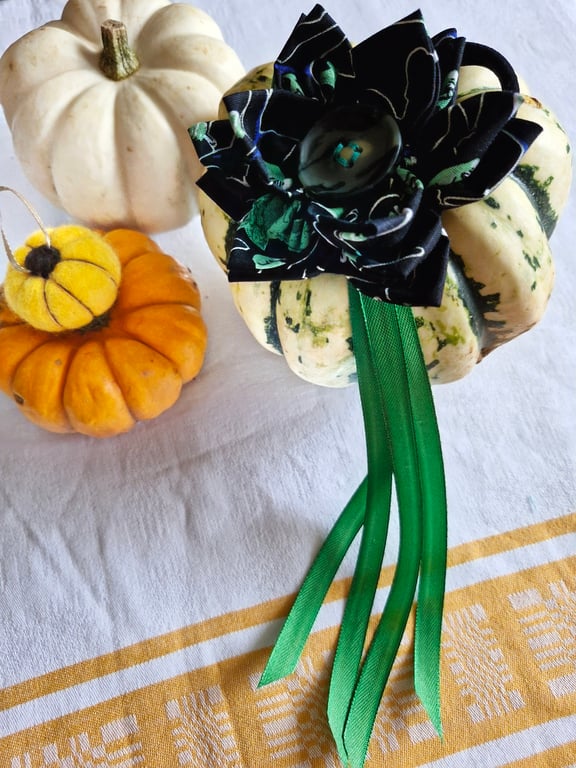 Wizard of Oz large Flower Headband