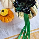 Wizard of Oz large Flower Headband