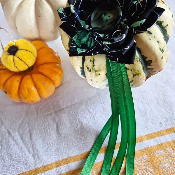 Wizard of Oz large Flower Headband
