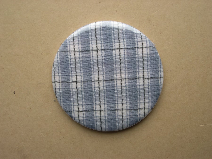Fathers Day gift - Shirt Pocket mirror