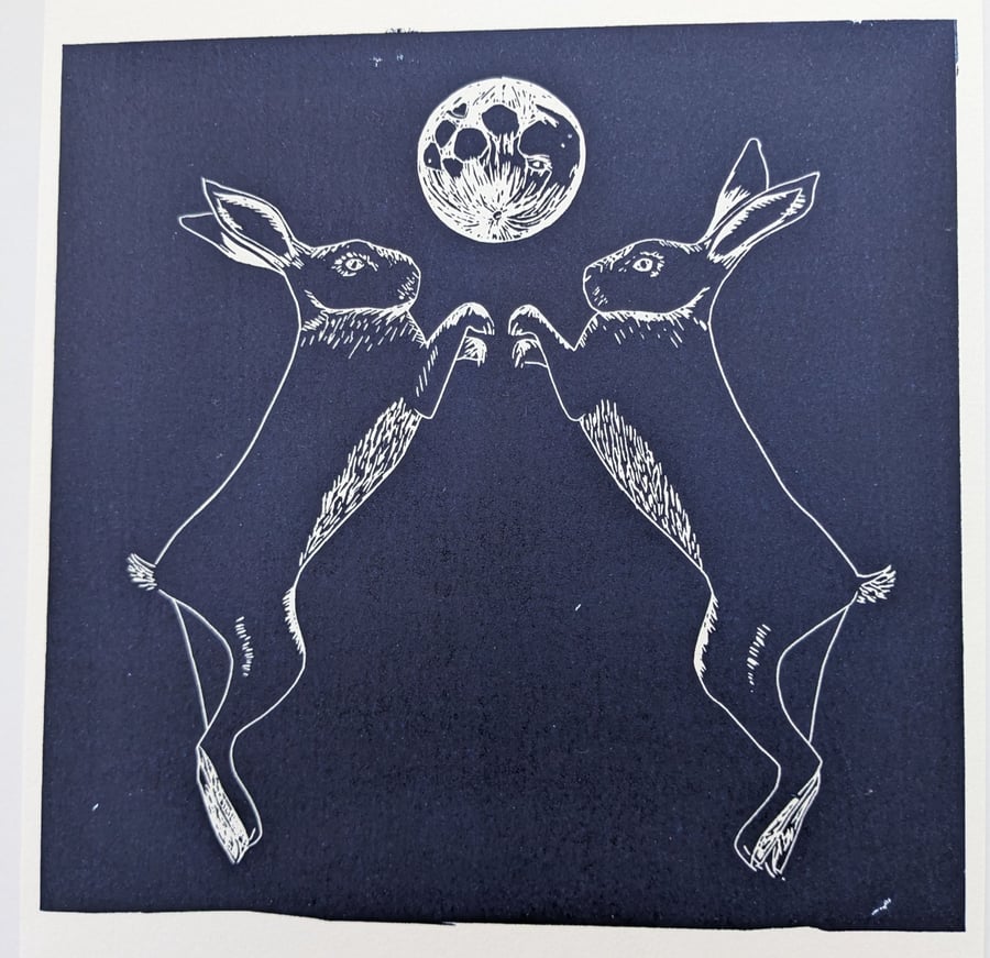 Moon Dance