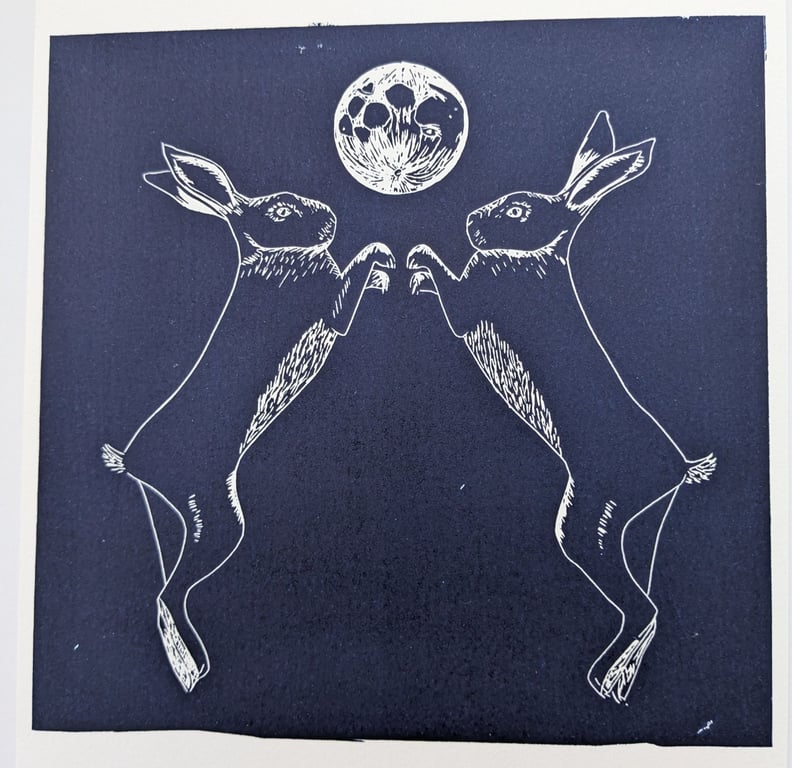 Moon Dance