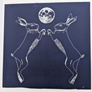 Moon Dance