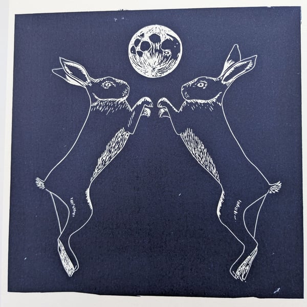 Moon Dance