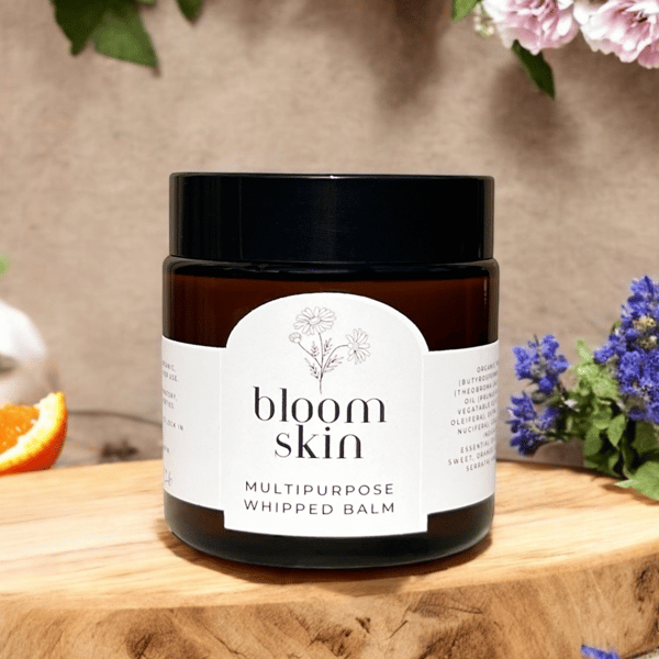 Bloom Skin Multipurpose Balm 120ml