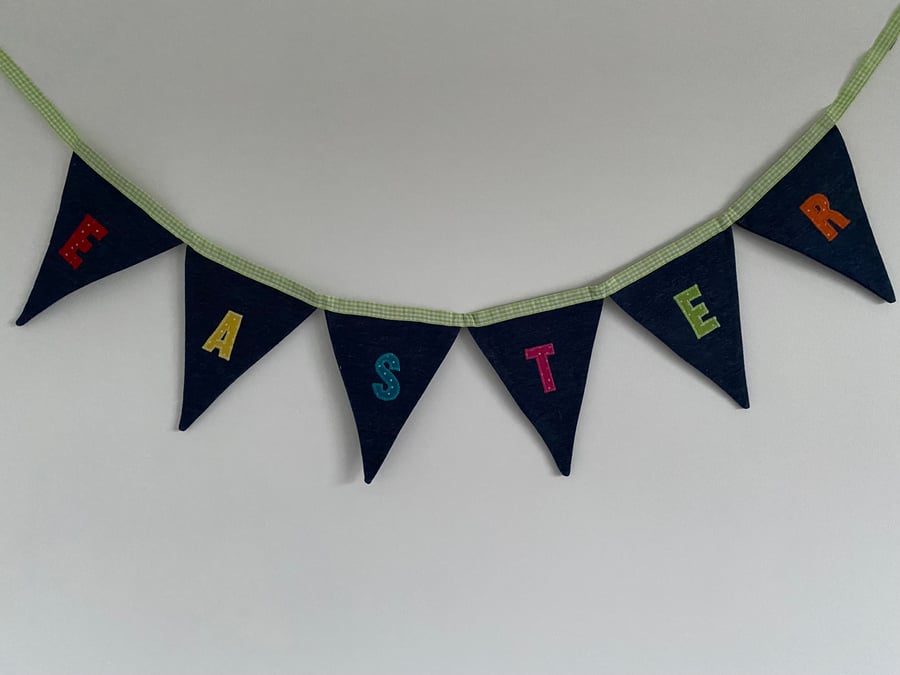  EASTER Bunting (003)