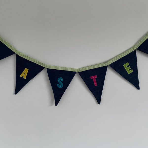  EASTER Bunting (003)