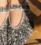 Crochet Slippers - Image 1