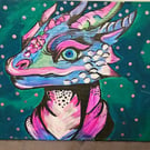 Fantasy Dragon