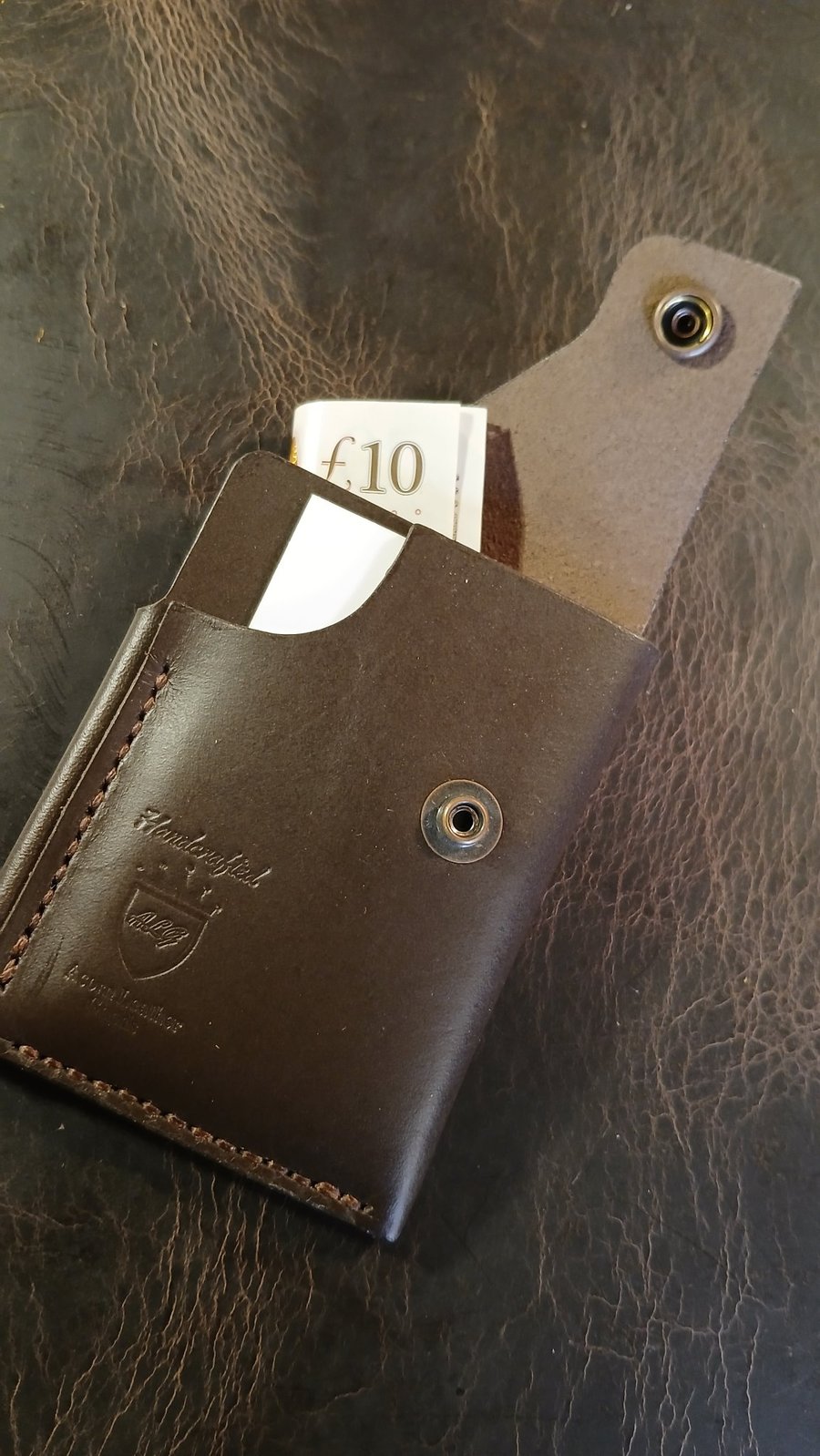 The Limsboro Wild Wallet 